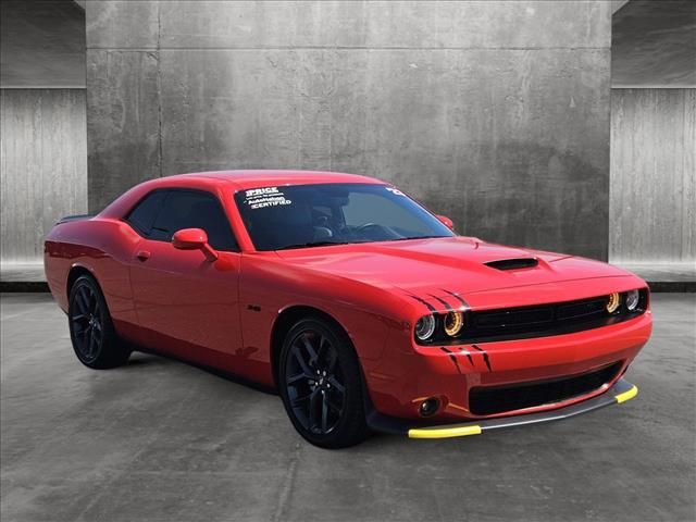 2023 Dodge Challenger R/T