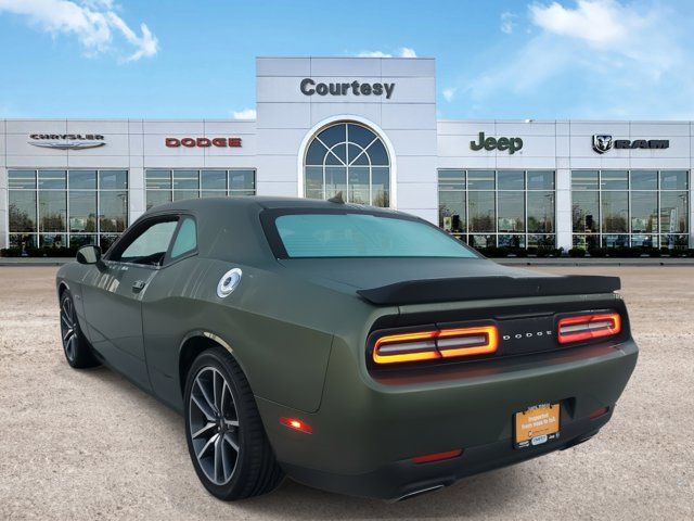 2023 Dodge Challenger R/T