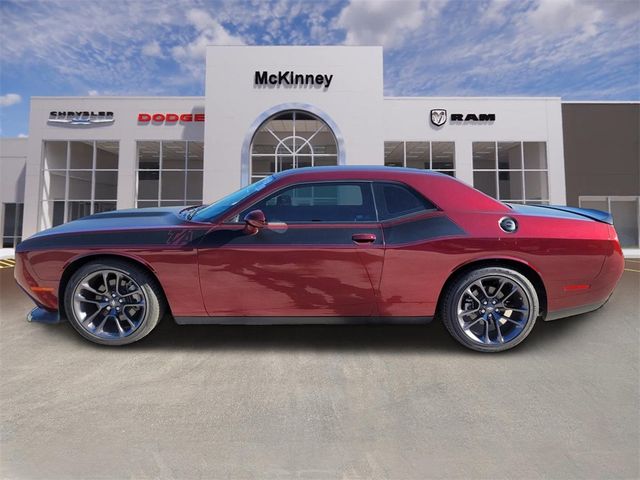 2023 Dodge Challenger R/T