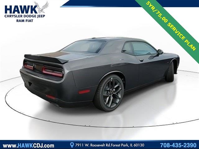 2023 Dodge Challenger R/T