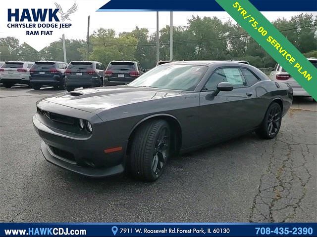 2023 Dodge Challenger R/T