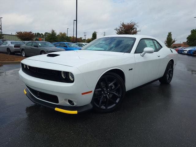 2023 Dodge Challenger R/T