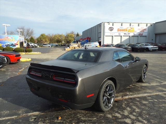 2023 Dodge Challenger R/T