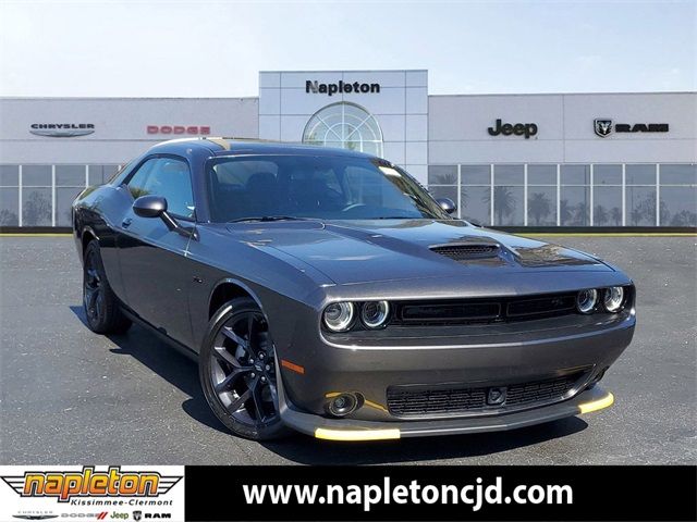 2023 Dodge Challenger R/T