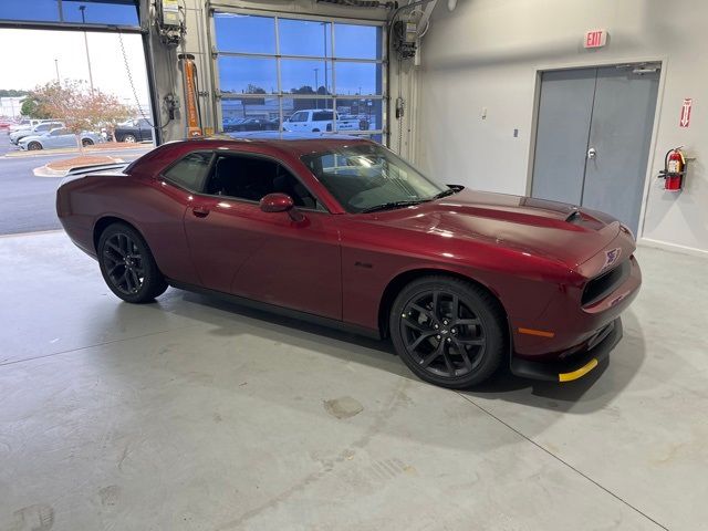 2023 Dodge Challenger R/T