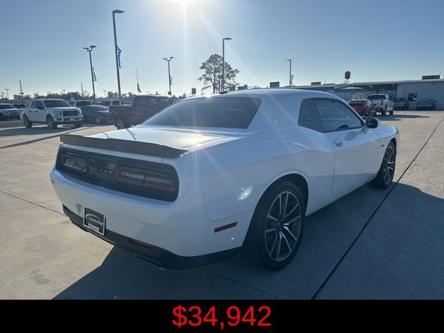 2023 Dodge Challenger R/T