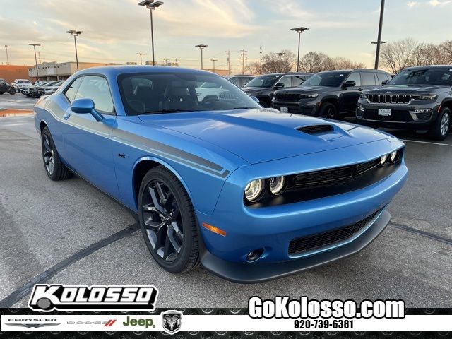 2023 Dodge Challenger R/T