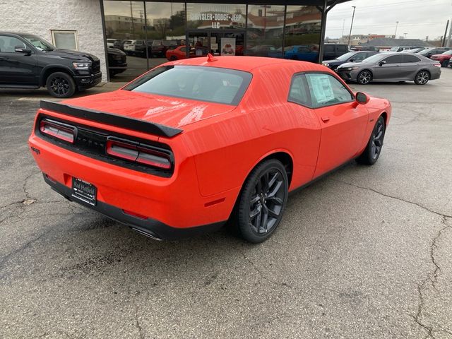 2023 Dodge Challenger R/T