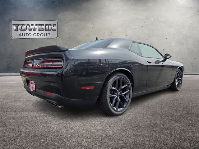 2023 Dodge Challenger R/T