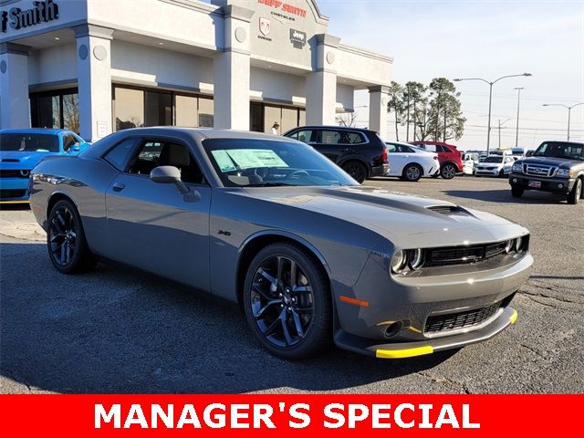 2023 Dodge Challenger R/T