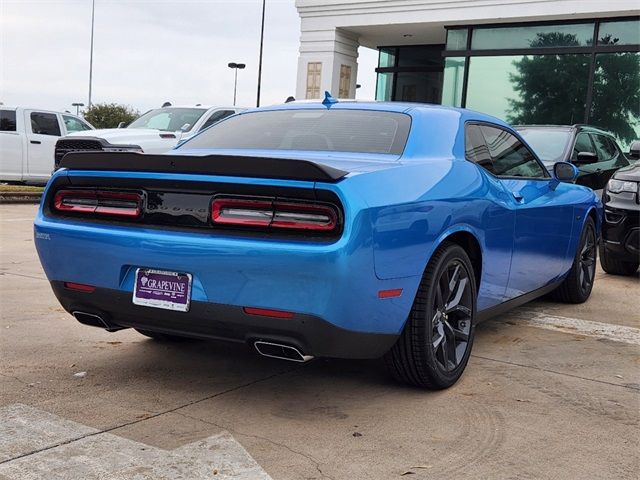 2023 Dodge Challenger R/T