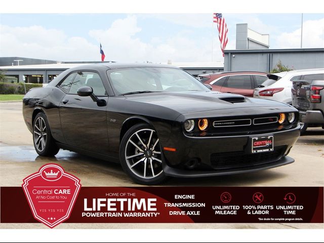 2023 Dodge Challenger R/T