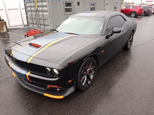 2023 Dodge Challenger R/T