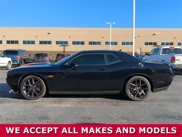 2023 Dodge Challenger R/T