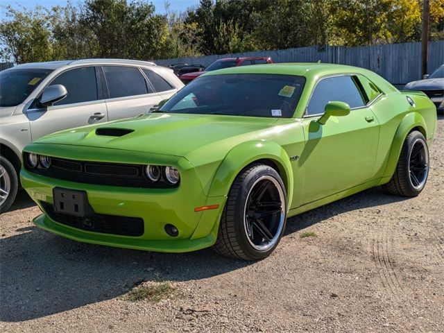 2023 Dodge Challenger R/T