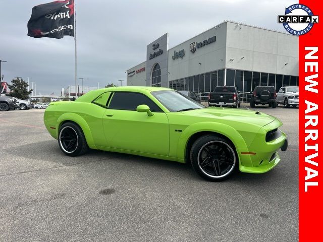 2023 Dodge Challenger R/T