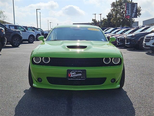 2023 Dodge Challenger R/T