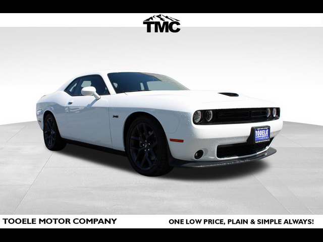 2023 Dodge Challenger R/T