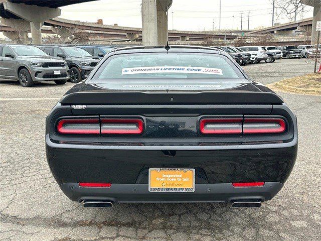 2023 Dodge Challenger R/T