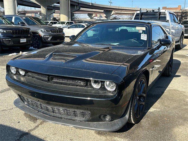 2023 Dodge Challenger R/T