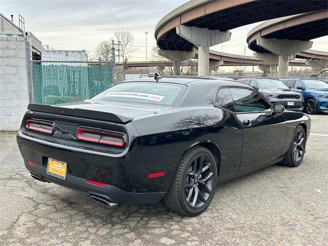 2023 Dodge Challenger R/T