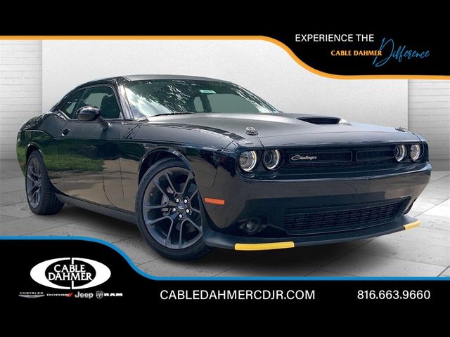 2023 Dodge Challenger R/T