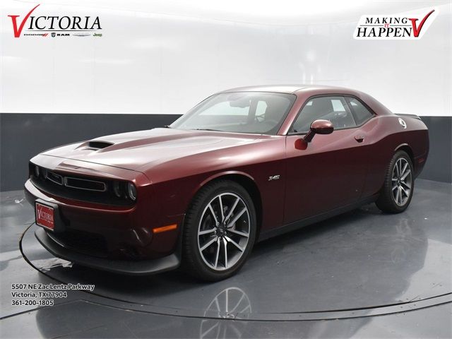 2023 Dodge Challenger R/T