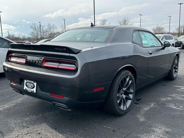 2023 Dodge Challenger R/T