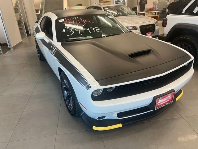 2023 Dodge Challenger R/T