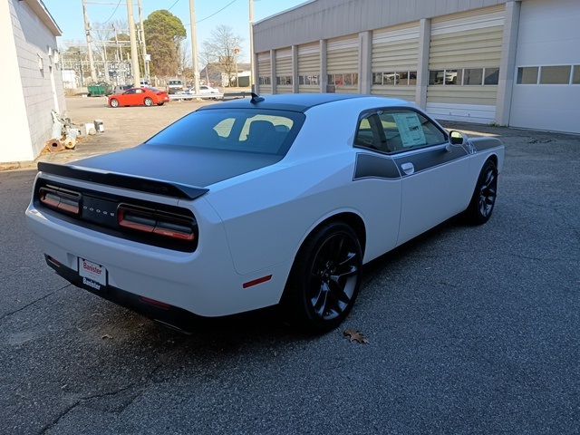 2023 Dodge Challenger R/T