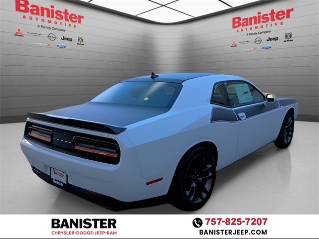 2023 Dodge Challenger R/T