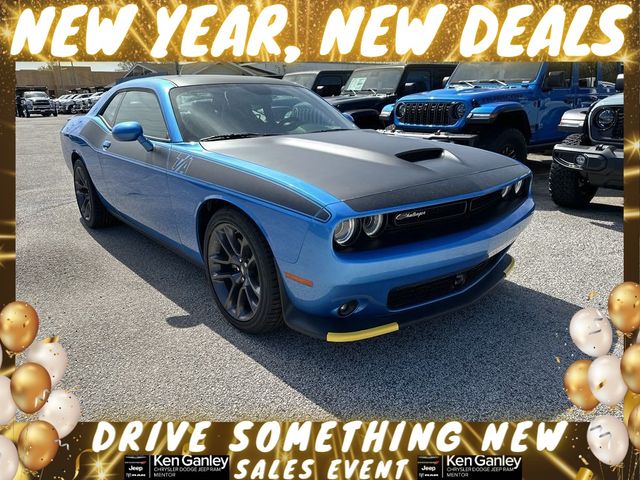 2023 Dodge Challenger R/T