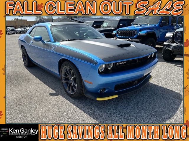 2023 Dodge Challenger R/T