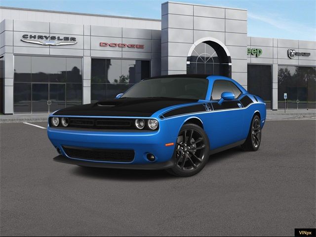 2023 Dodge Challenger R/T