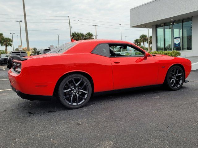 2023 Dodge Challenger R/T