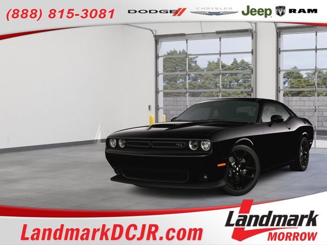 2023 Dodge Challenger R/T