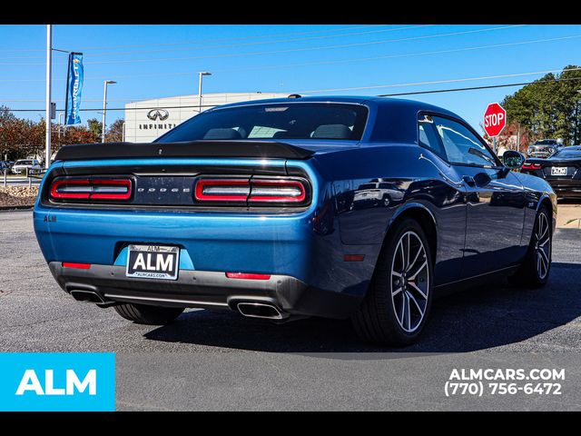 2023 Dodge Challenger R/T