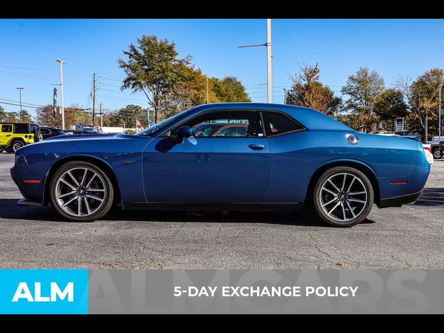 2023 Dodge Challenger R/T