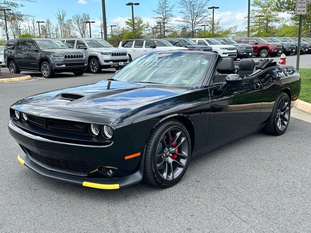 2023 Dodge Challenger R/T