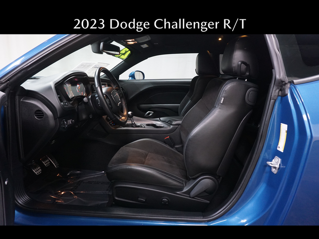 2023 Dodge Challenger R/T