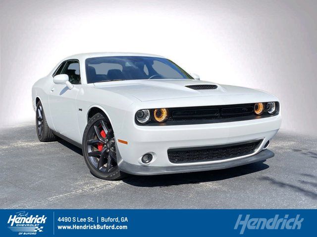 2023 Dodge Challenger R/T