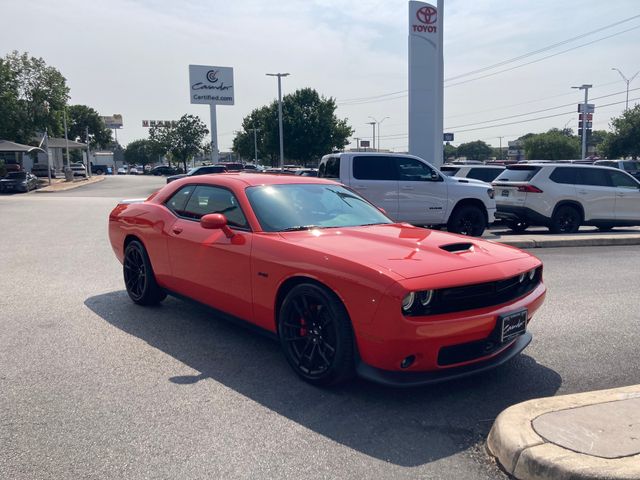 2023 Dodge Challenger R/T