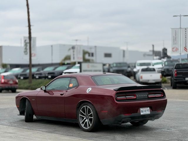 2023 Dodge Challenger R/T