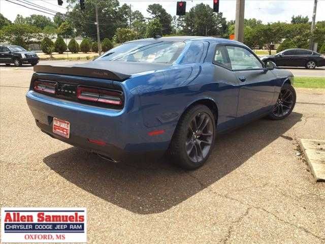 2023 Dodge Challenger R/T