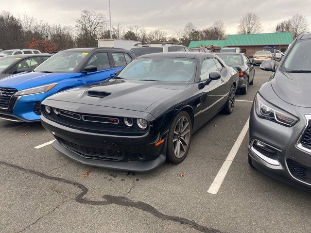 2023 Dodge Challenger R/T