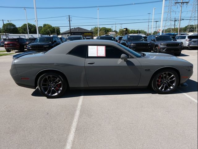 2023 Dodge Challenger R/T