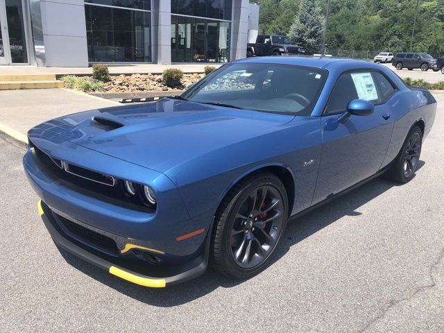 2023 Dodge Challenger R/T