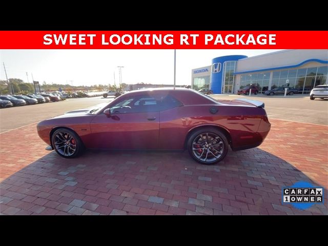 2023 Dodge Challenger R/T