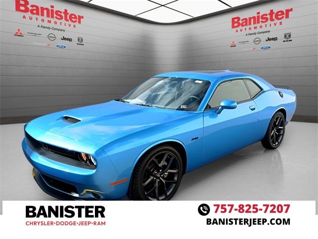 2023 Dodge Challenger R/T