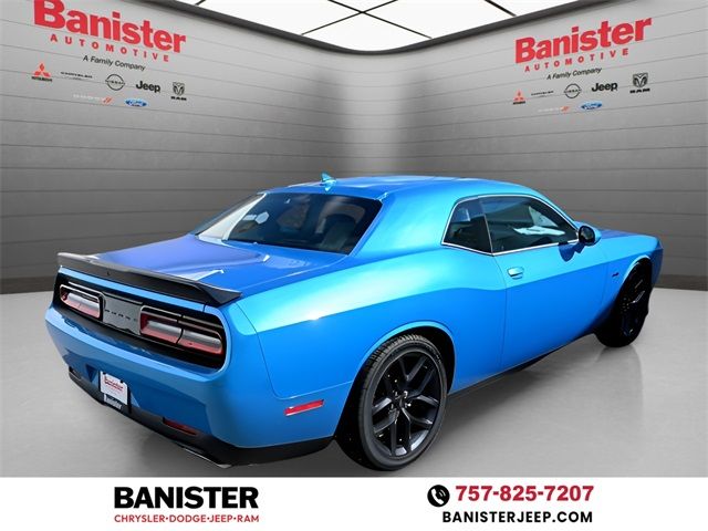 2023 Dodge Challenger R/T